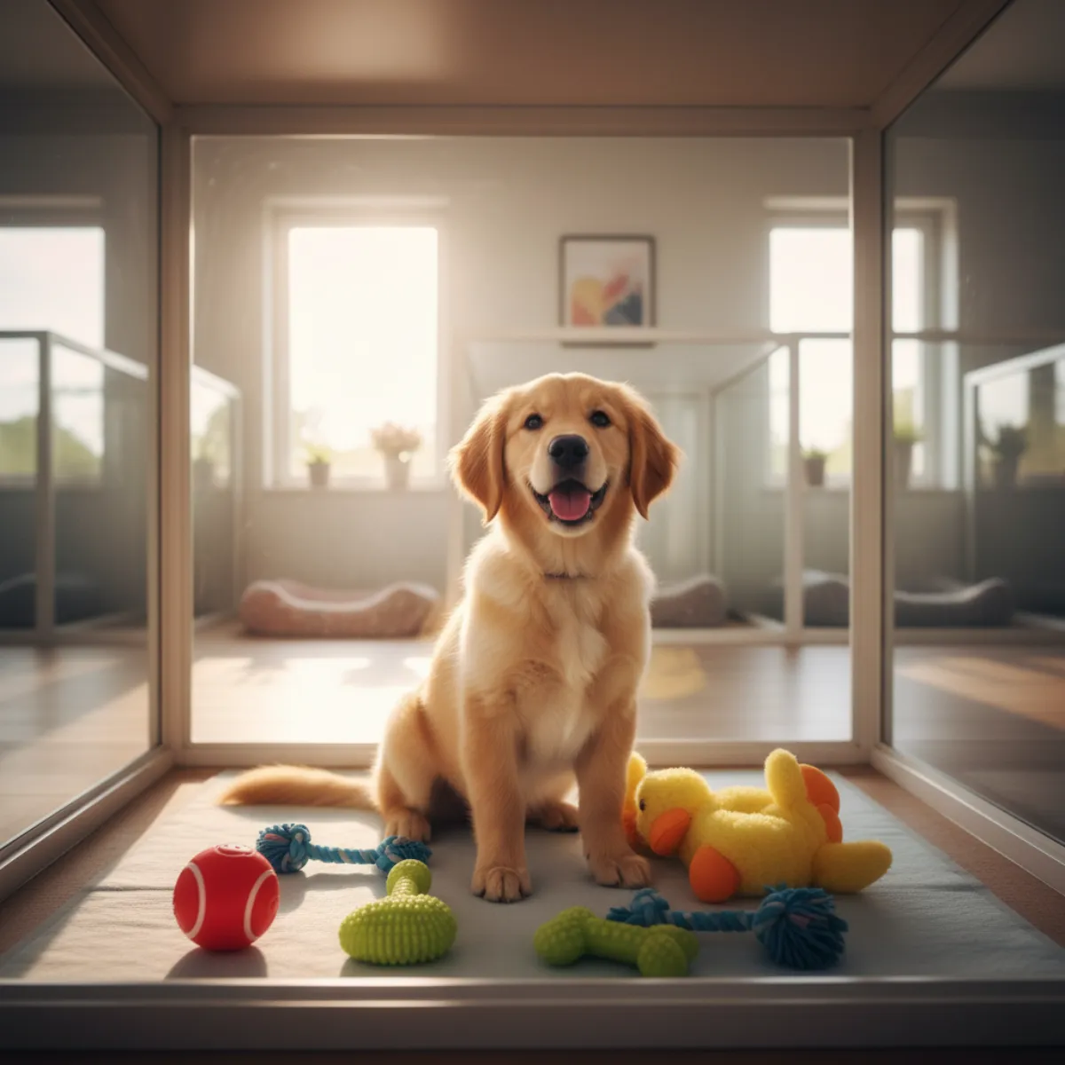 Schroniska w Warszawie — adopcja psa lub kota